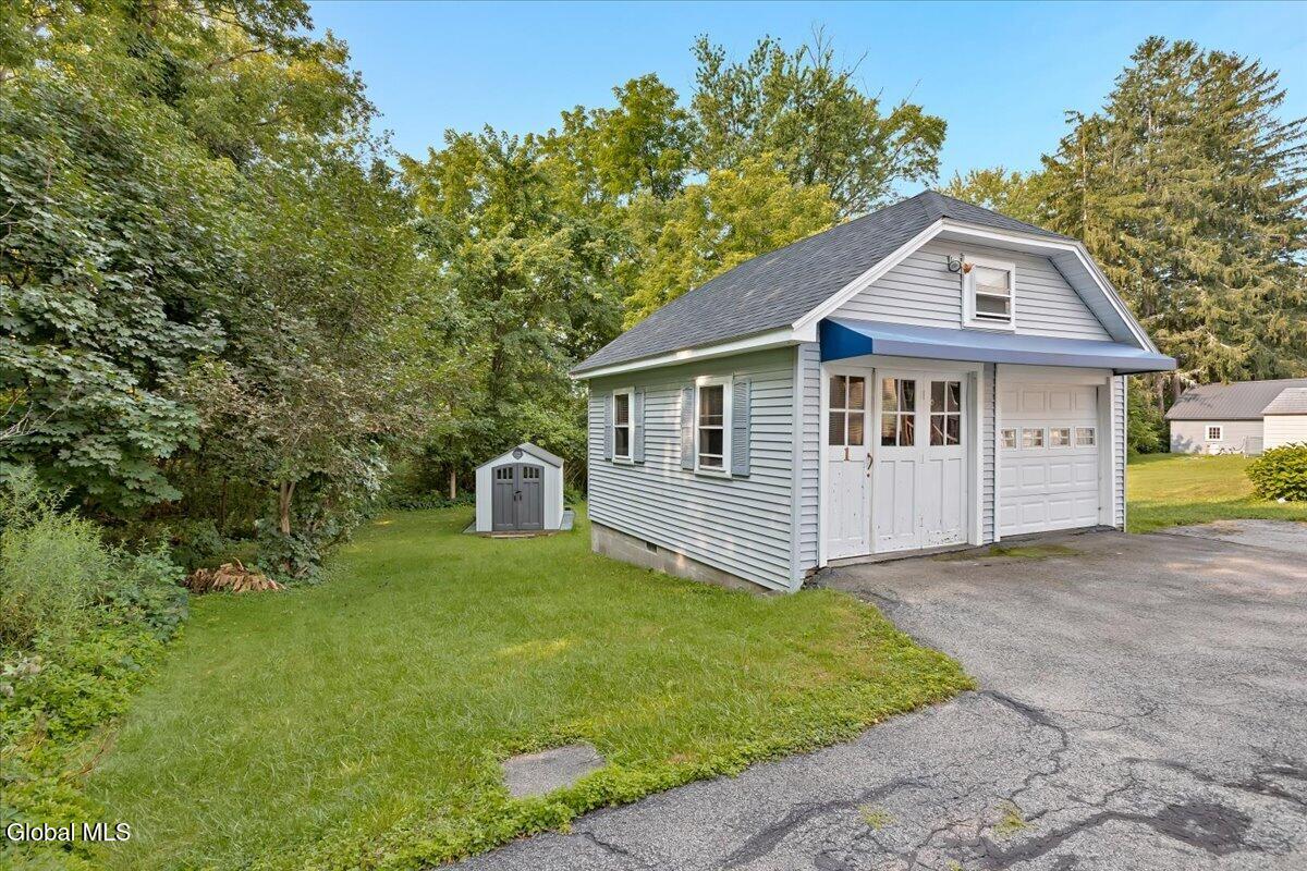 1 Elmwood Avenue Johnstown NY 12095