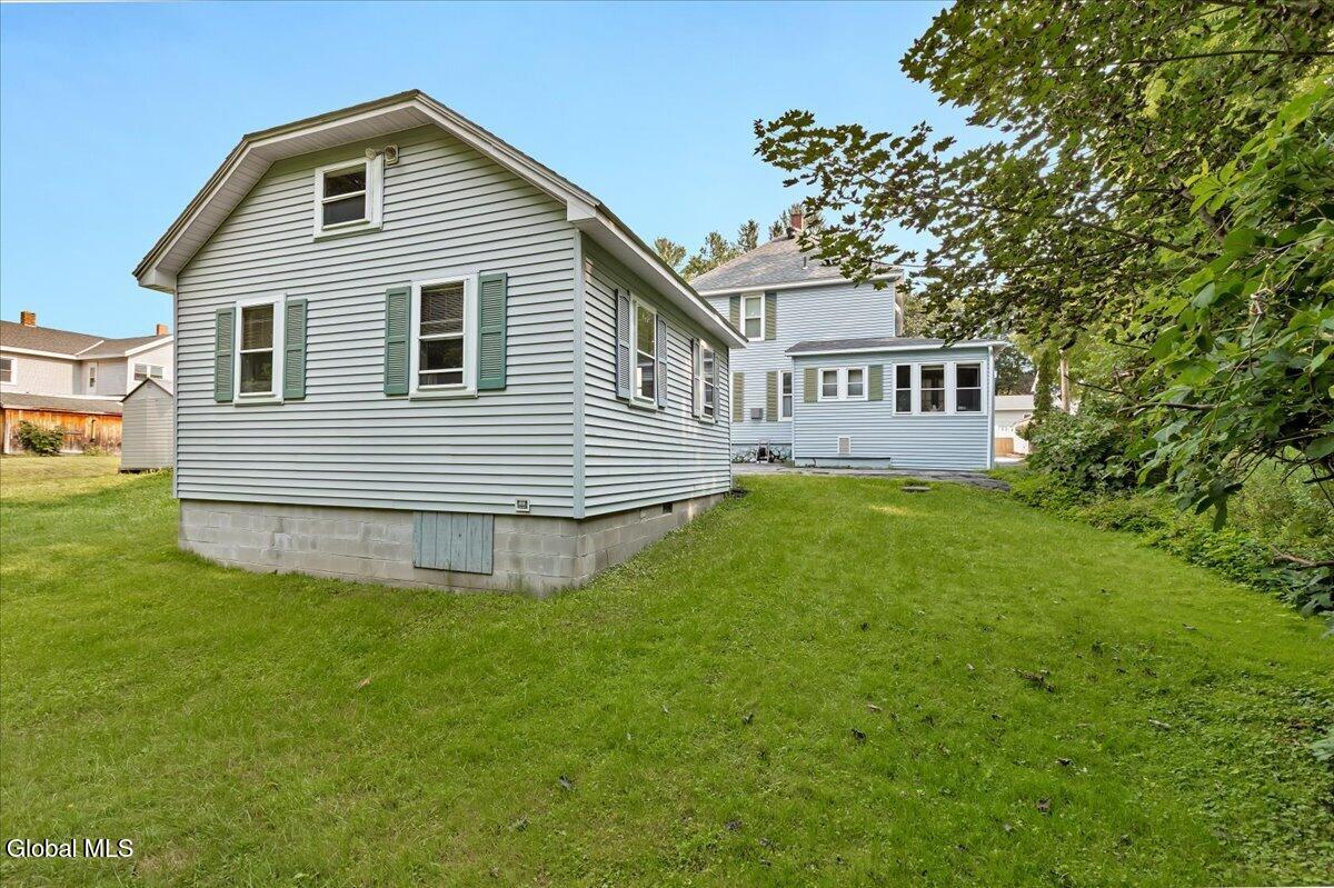 1 Elmwood Avenue Johnstown NY 12095