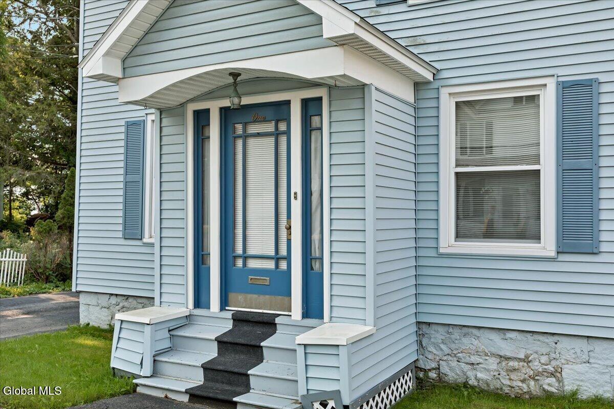 1 Elmwood Avenue Johnstown NY 12095