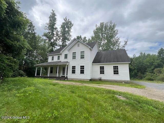 214 Cronin Road Queensbury NY 12804
