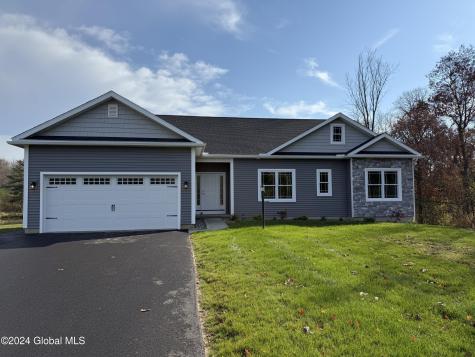 303 Miller Road Rexford NY 12148