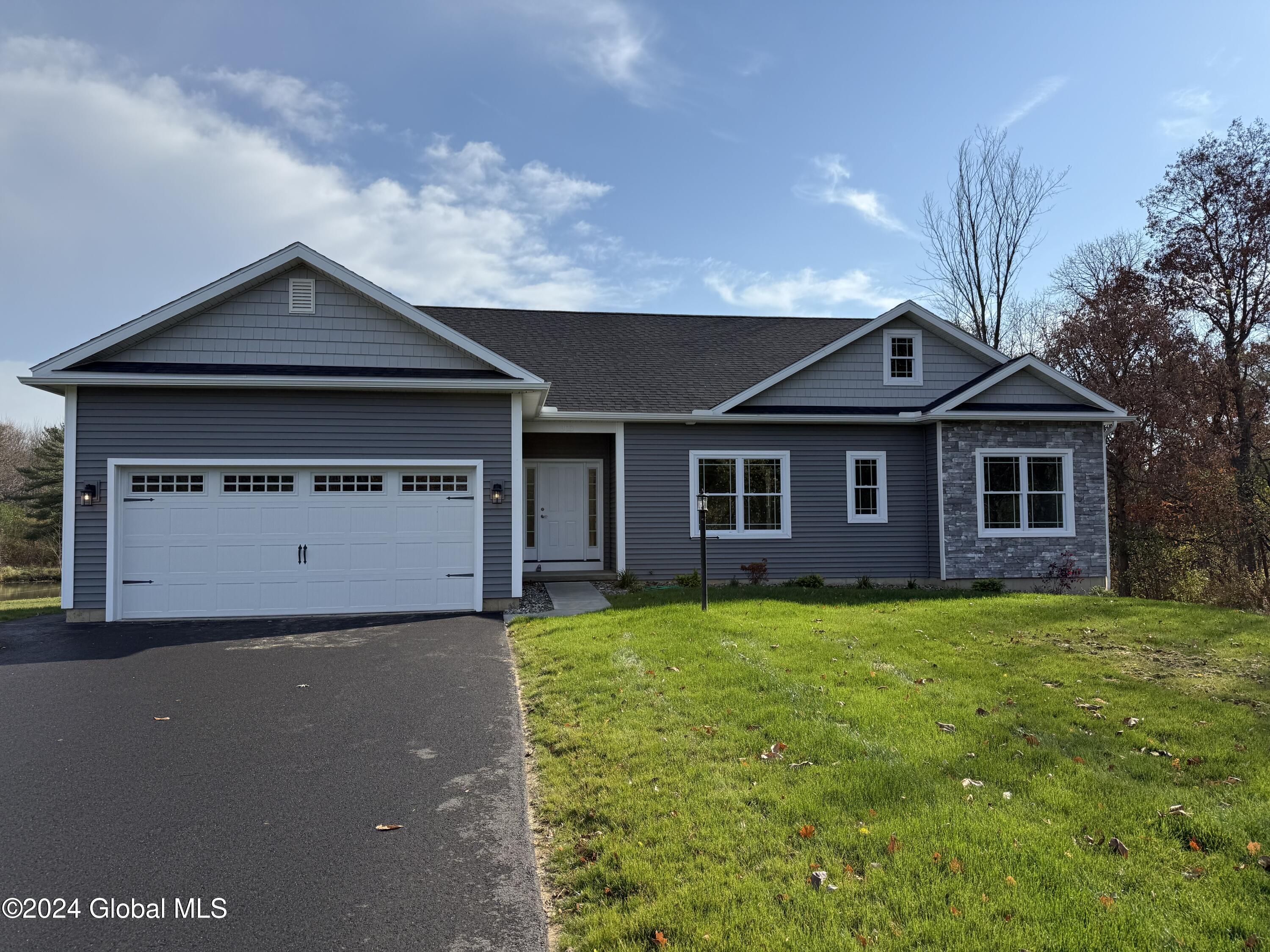 303 Miller Road Rexford NY 12148