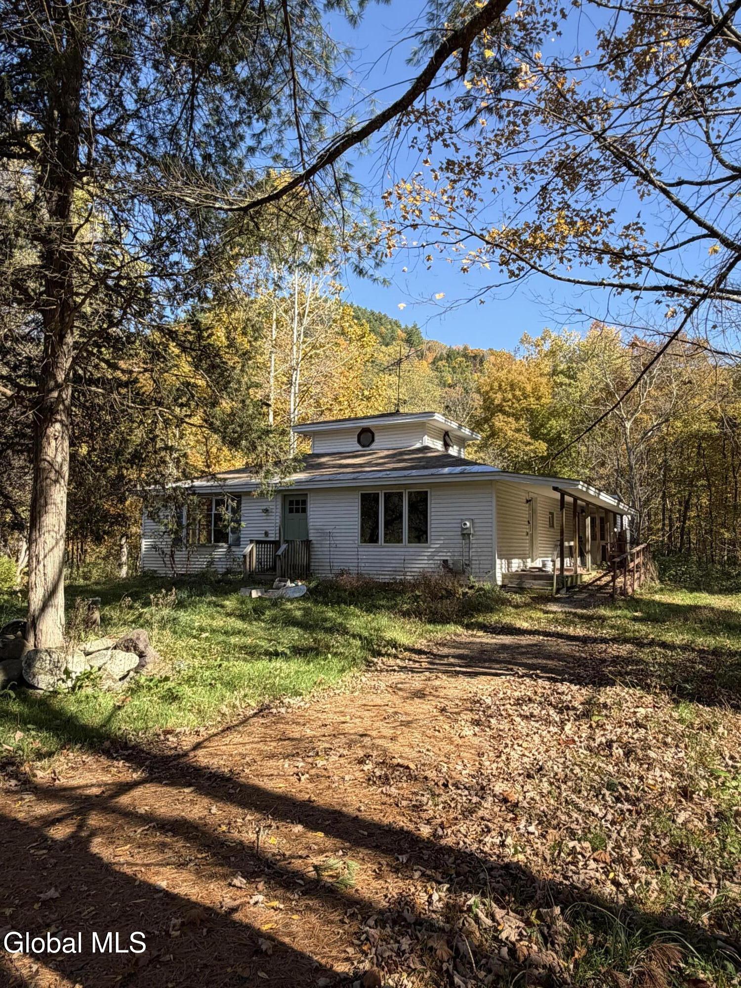 13 Bentley Way Petersburgh NY 12138