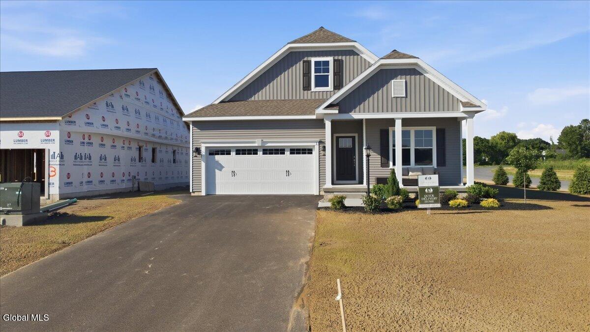 1 Clover Leaf Drive Halfmoon NY 12065