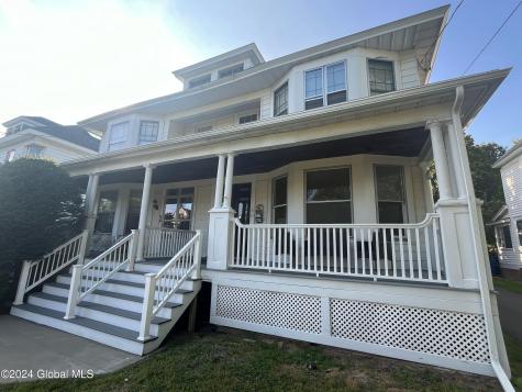 68 N Pine Avenue Albany NY 12203