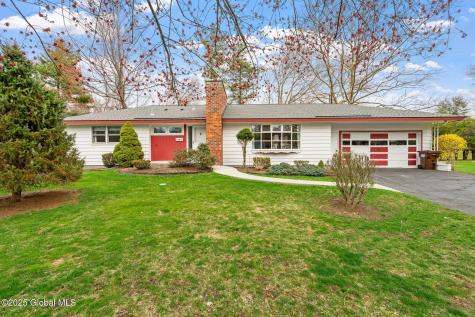 131 Marlboro Road Delmar NY 12054