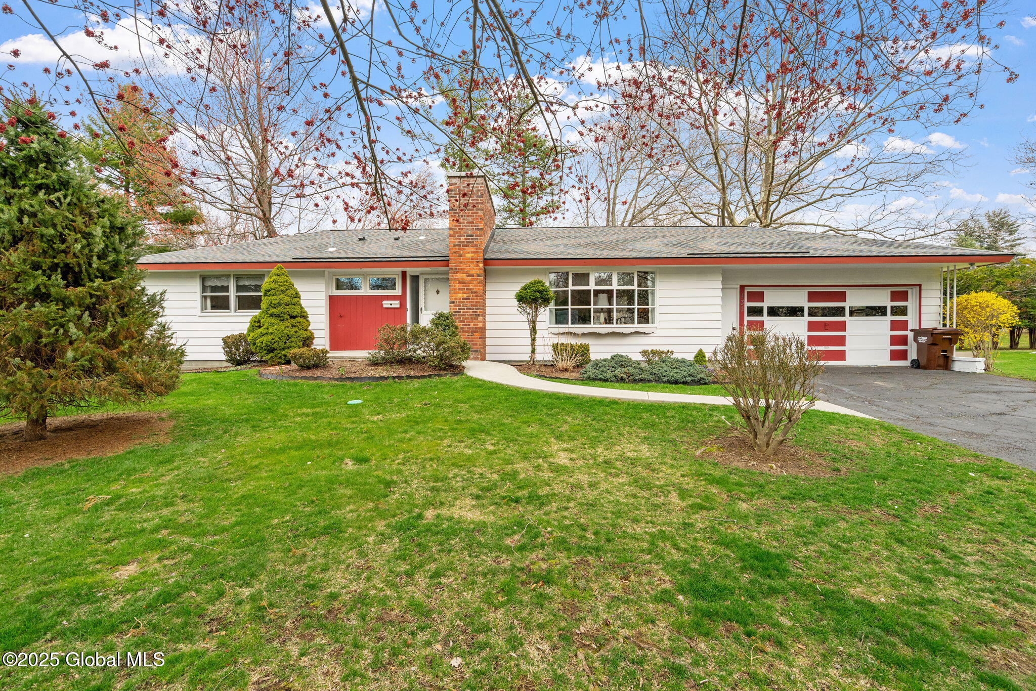 131 Marlboro Road Delmar NY 12054