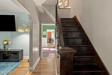 7 W Van Vechten Street Albany NY 12209
