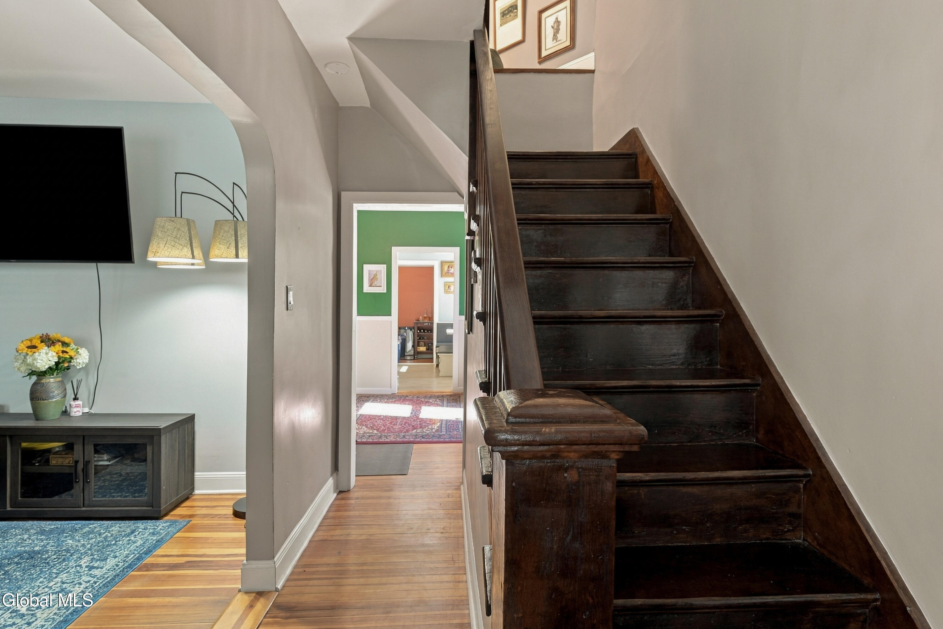 7 W Van Vechten Street Albany NY 12209