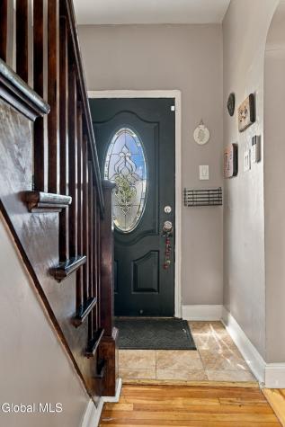 7 W Van Vechten Street Albany NY 12209