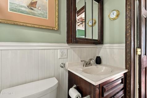 7 W Van Vechten Street Albany NY 12209