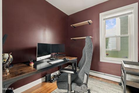 7 W Van Vechten Street Albany NY 12209