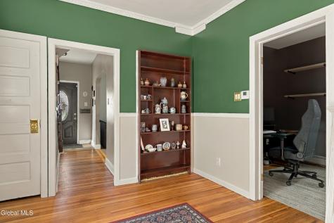 7 W Van Vechten Street Albany NY 12209