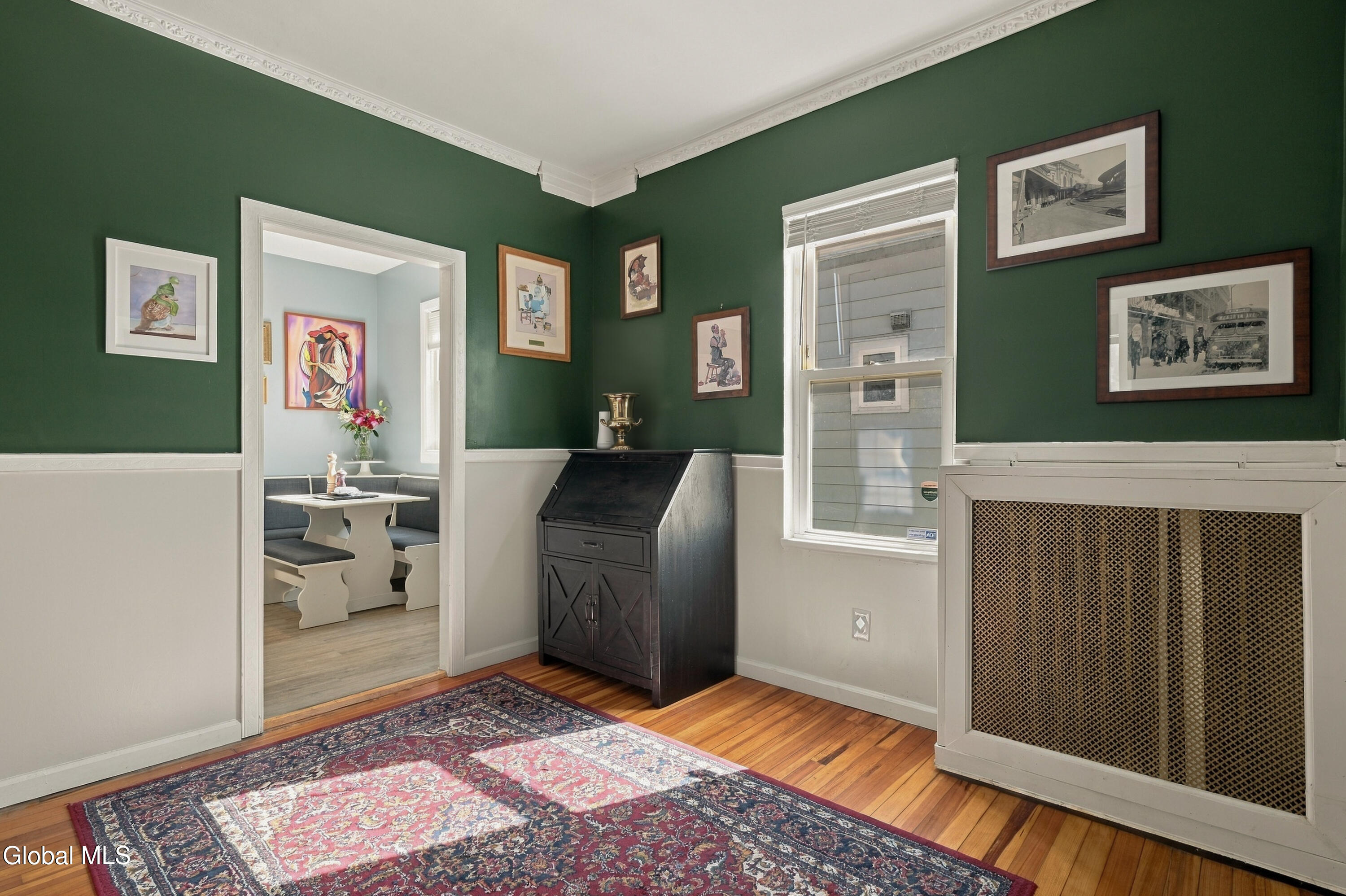 7 W Van Vechten Street Albany NY 12209