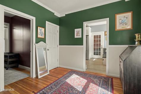 7 W Van Vechten Street Albany NY 12209