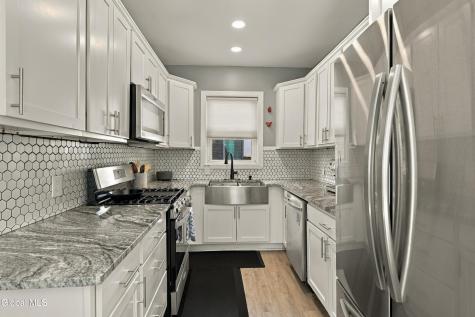 7 W Van Vechten Street Albany NY 12209