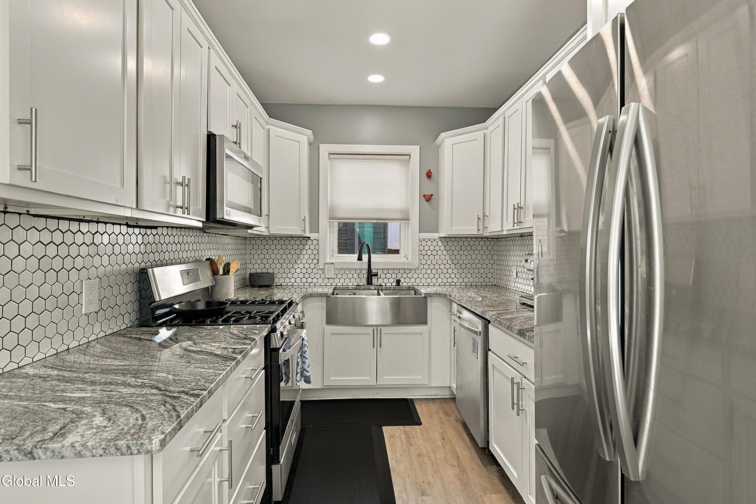 7 W Van Vechten Street Albany NY 12209