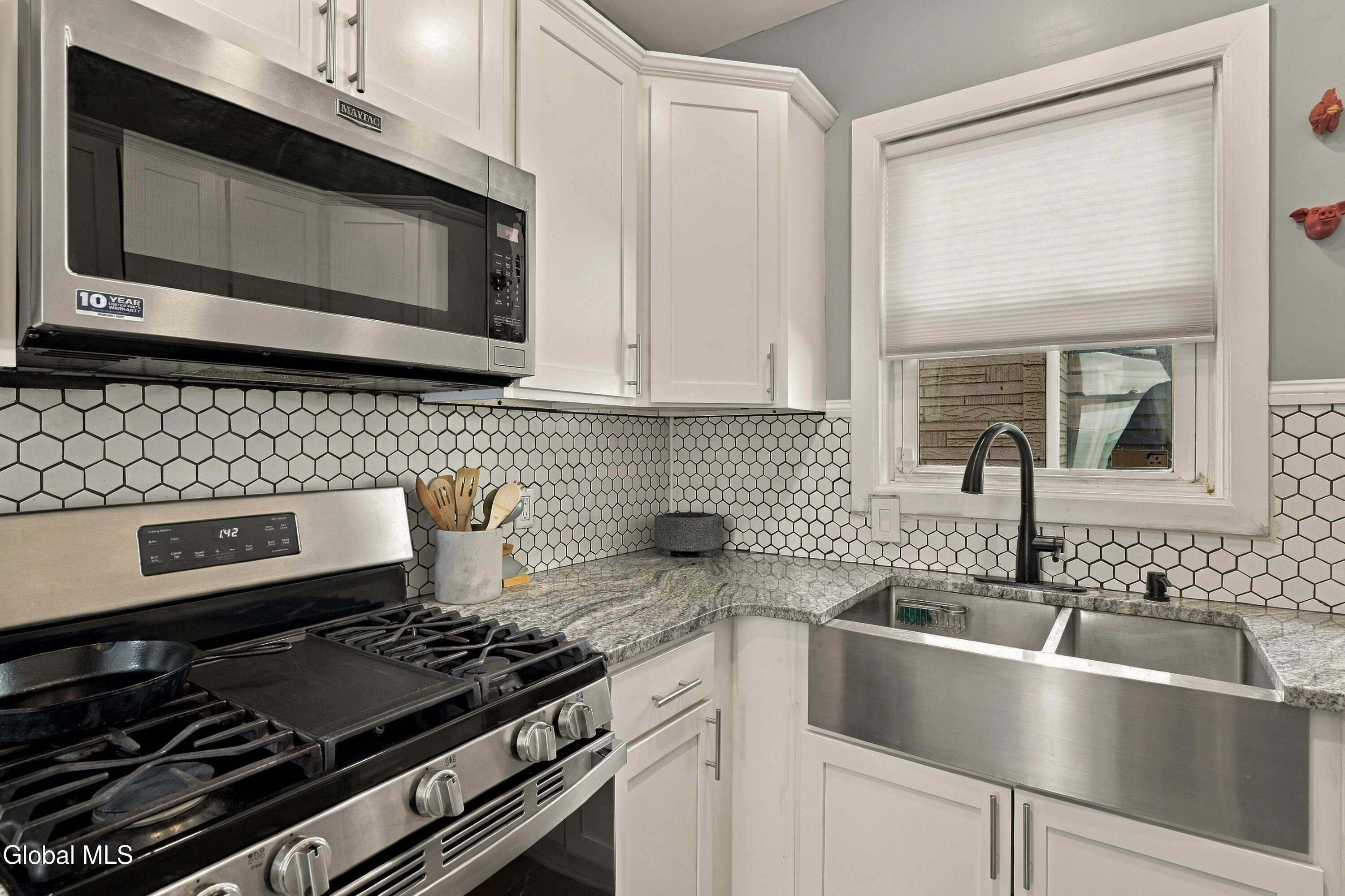 7 W Van Vechten Street Albany NY 12209