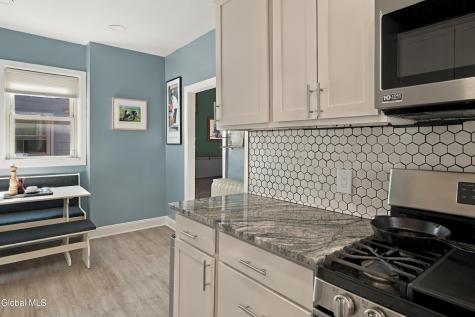 7 W Van Vechten Street Albany NY 12209