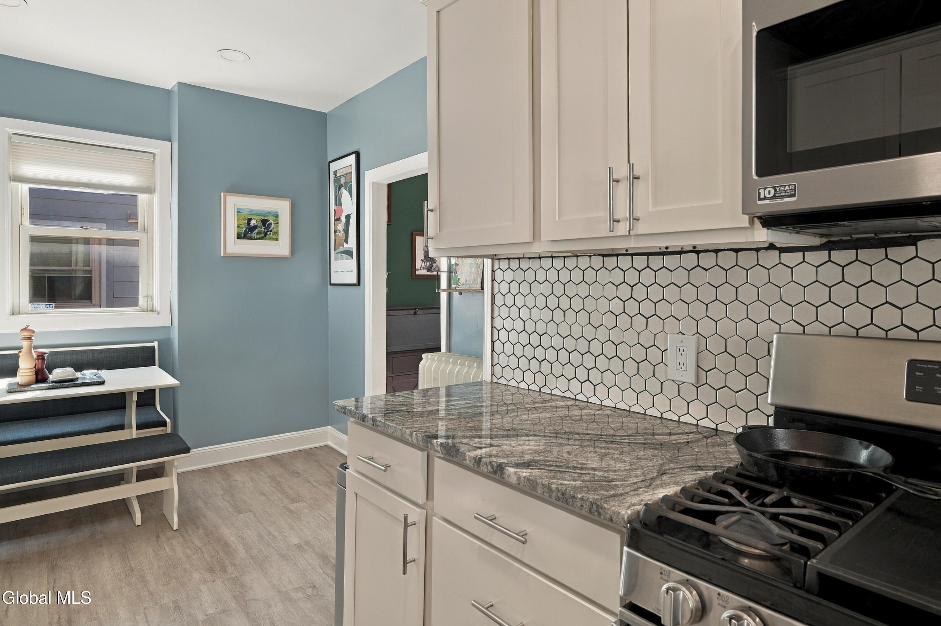 7 W Van Vechten Street Albany NY 12209