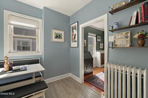 7 W Van Vechten Street Albany NY 12209