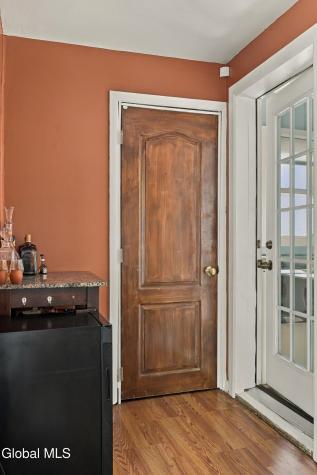 7 W Van Vechten Street Albany NY 12209