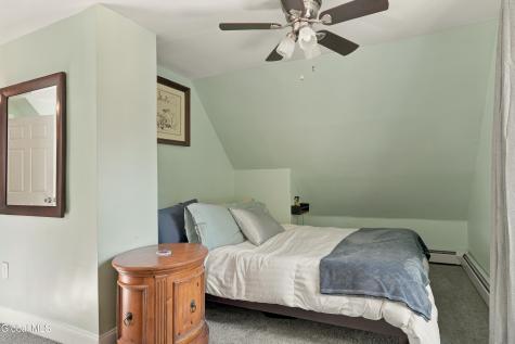 7 W Van Vechten Street Albany NY 12209