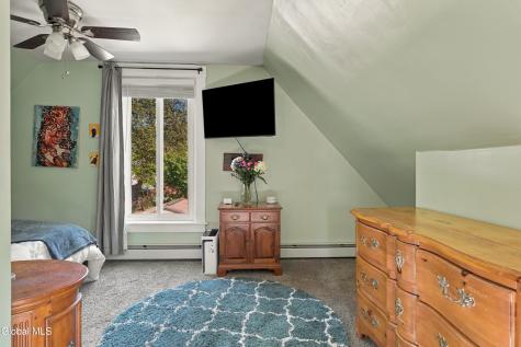 7 W Van Vechten Street Albany NY 12209