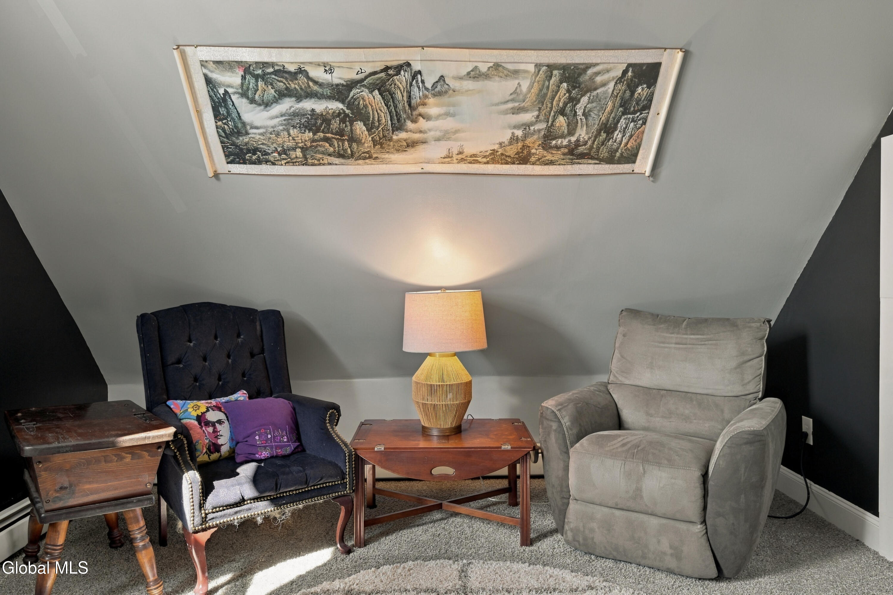 7 W Van Vechten Street Albany NY 12209