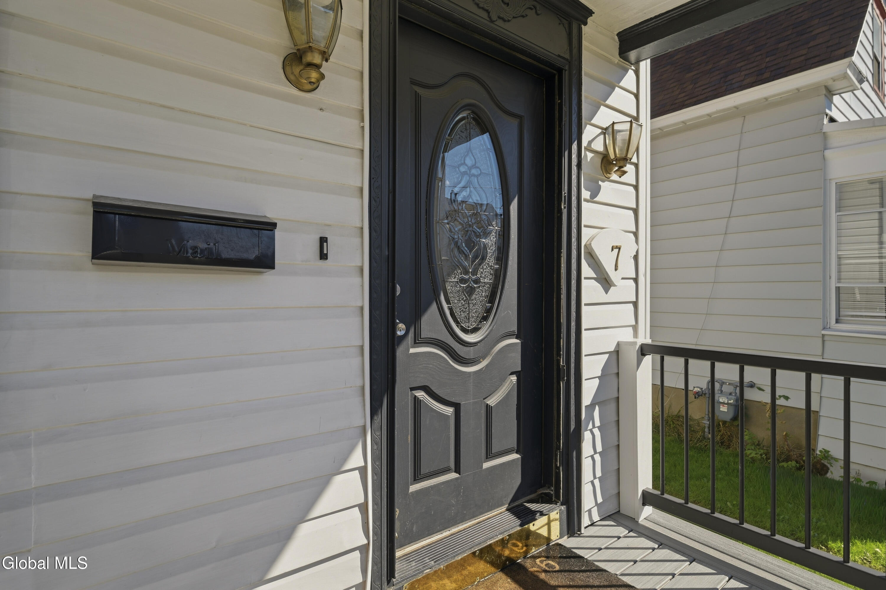 7 W Van Vechten Street Albany NY 12209