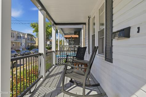 7 W Van Vechten Street Albany NY 12209