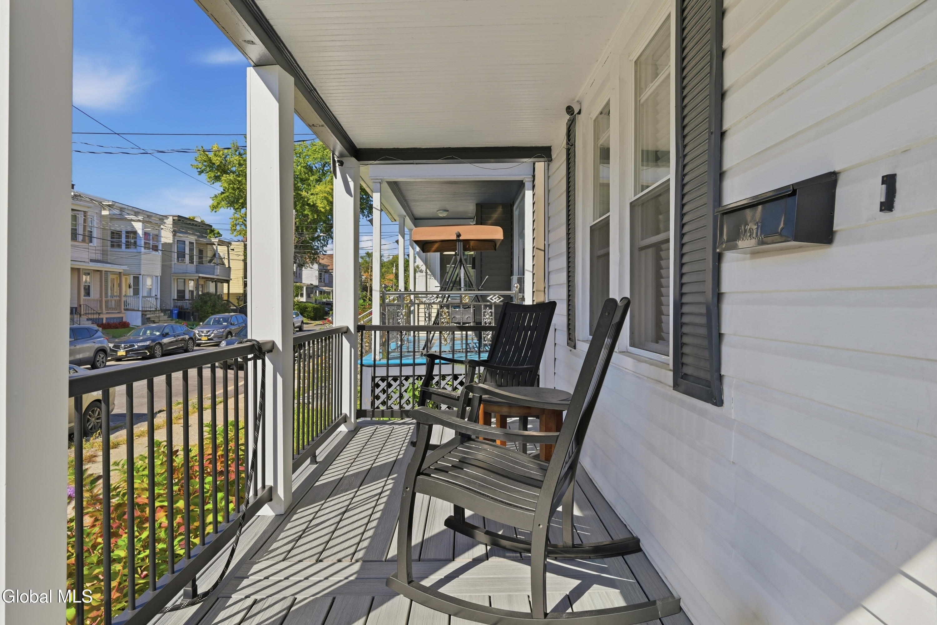 7 W Van Vechten Street Albany NY 12209