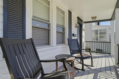 7 W Van Vechten Street Albany NY 12209