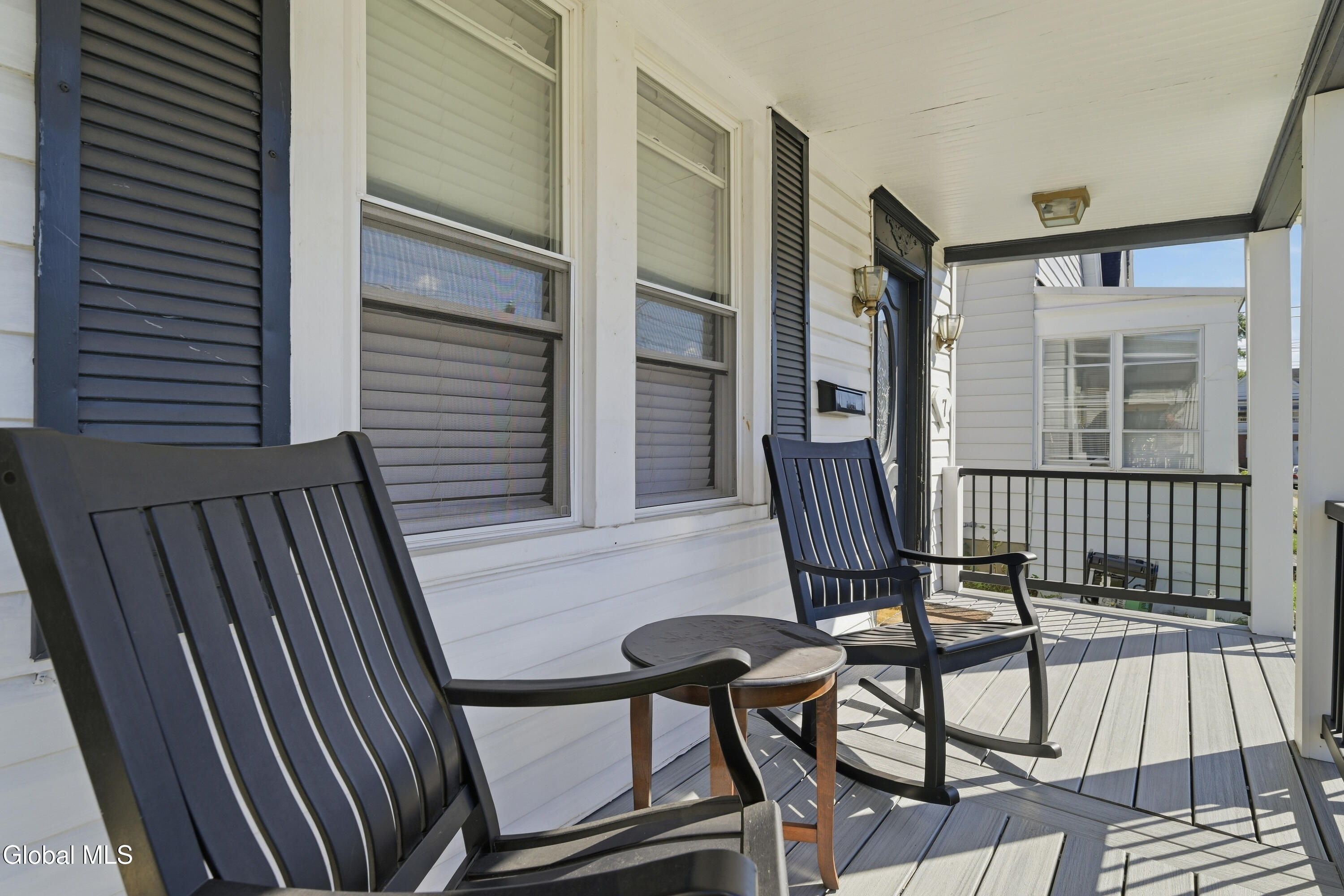 7 W Van Vechten Street Albany NY 12209