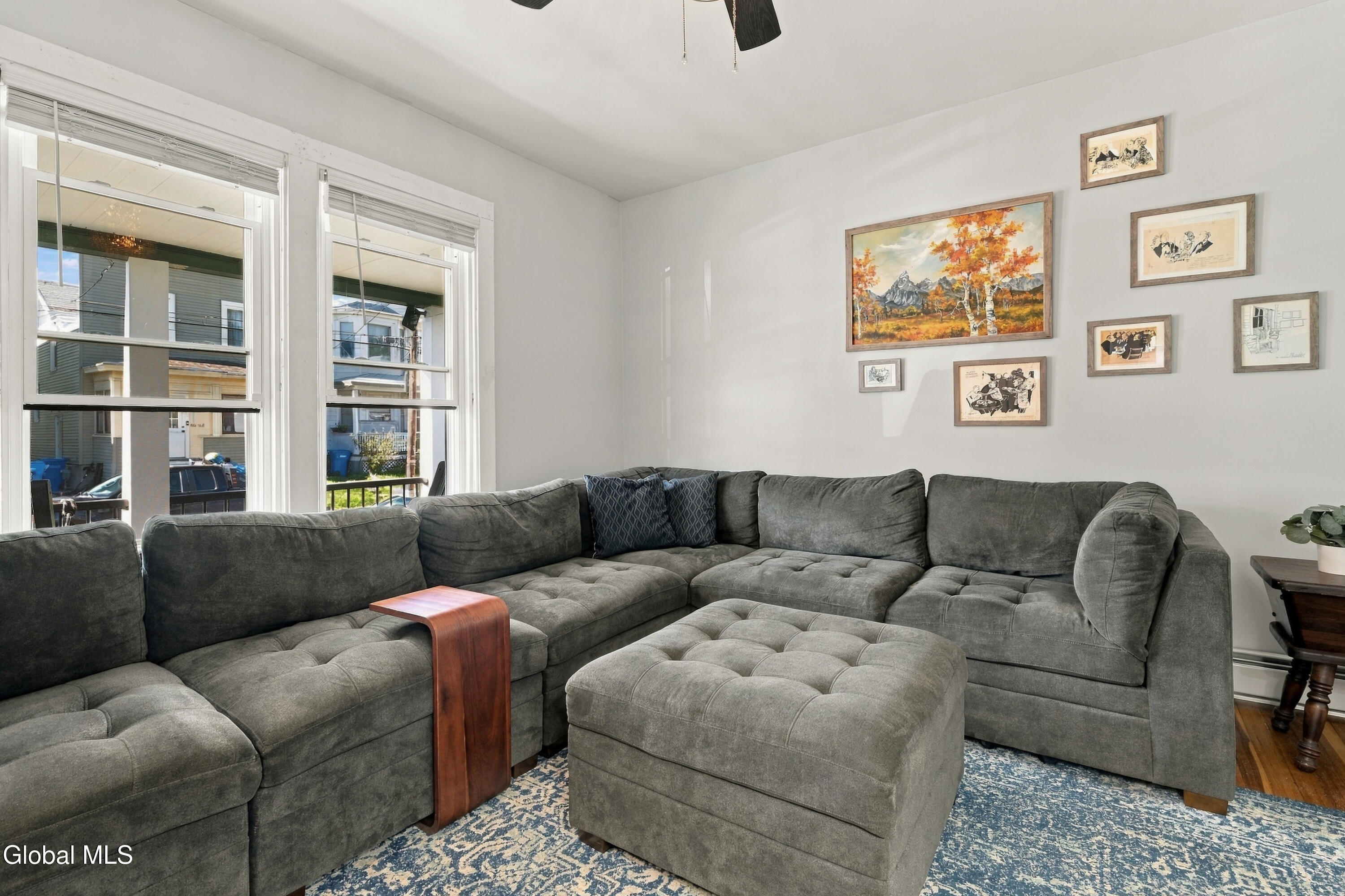 7 W Van Vechten Street Albany NY 12209