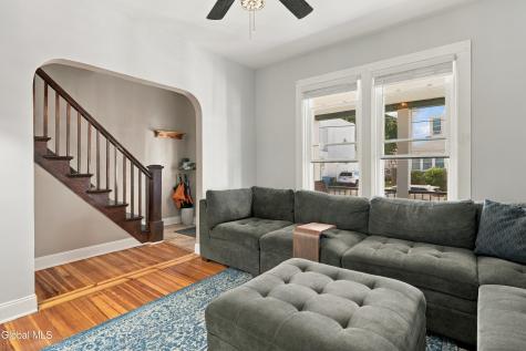 7 W Van Vechten Street Albany NY 12209