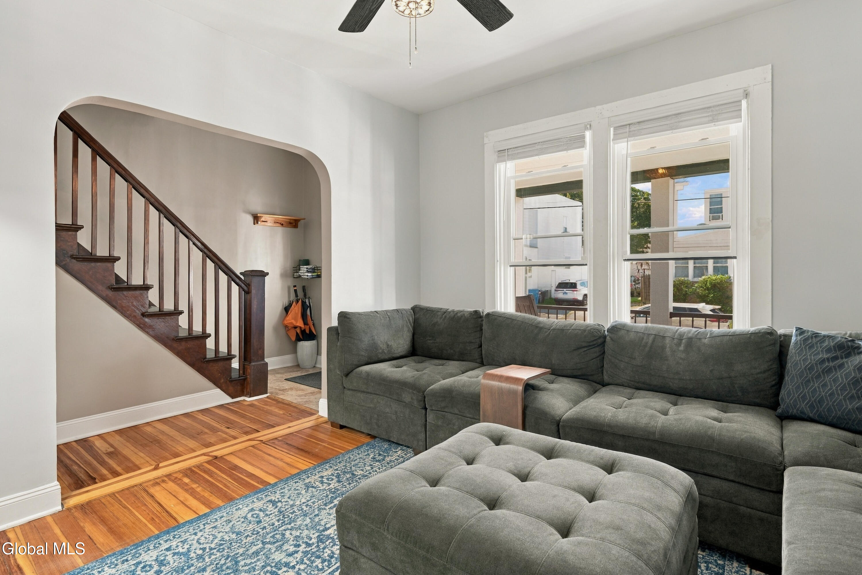 7 W Van Vechten Street Albany NY 12209
