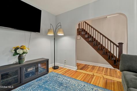 7 W Van Vechten Street Albany NY 12209