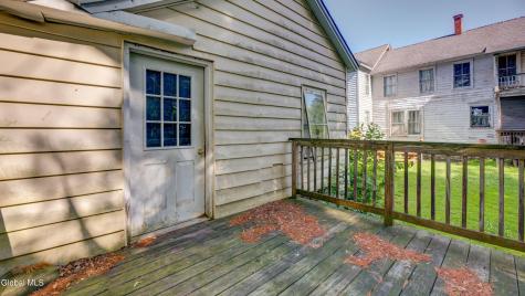 8 Mckinley Place Gloversville NY 12078