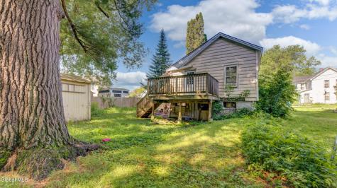 8 Mckinley Place Gloversville NY 12078