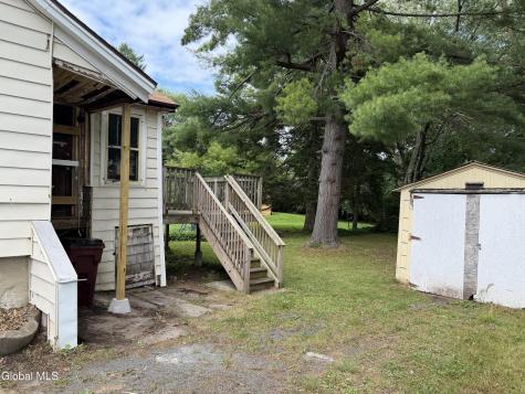 8 Mckinley Place Gloversville NY 12078