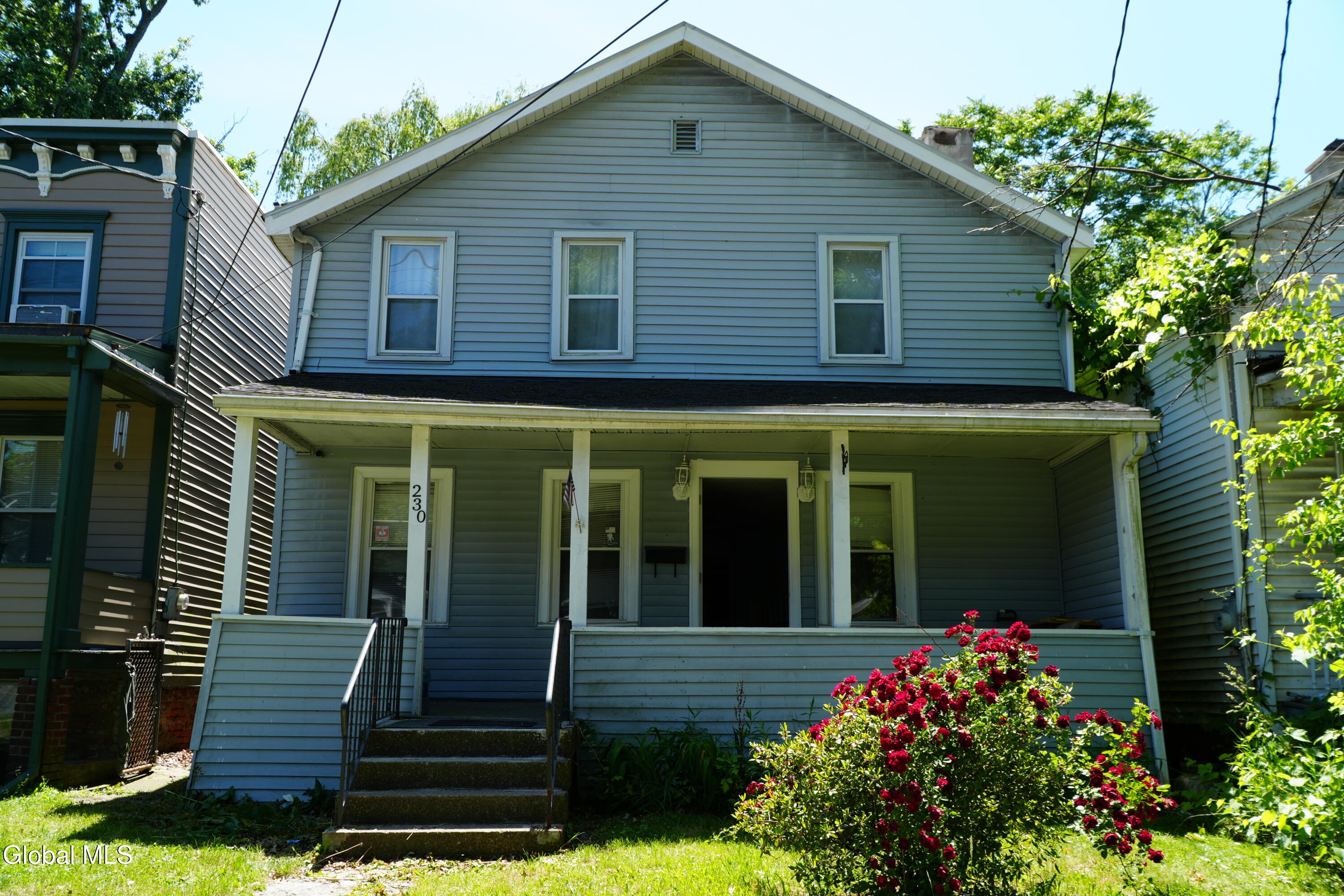 230 Livingston Avenue Albany NY 12210