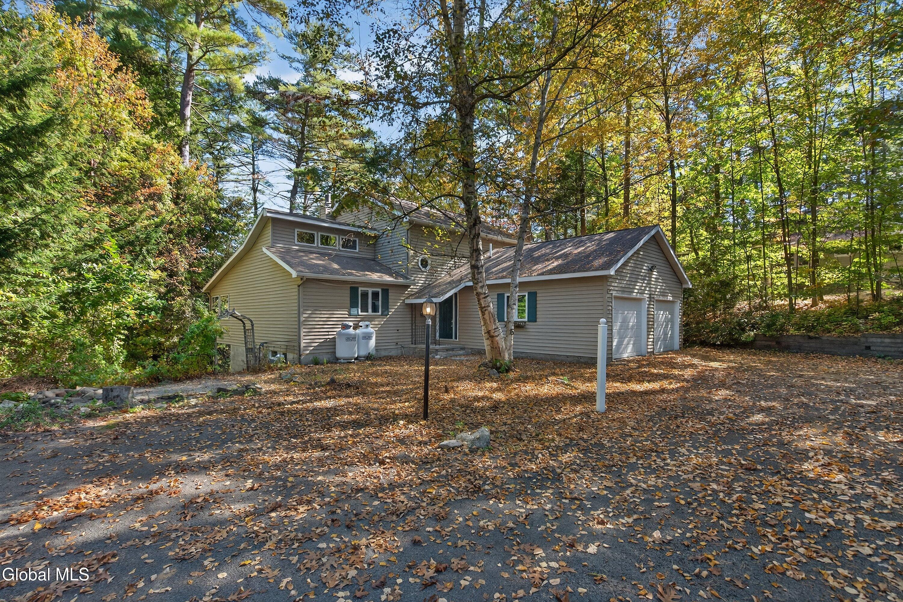 5 Broadway Lake Luzerne NY 12846