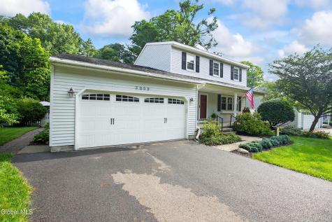 3059 E Old State Road Schenectady NY 12303