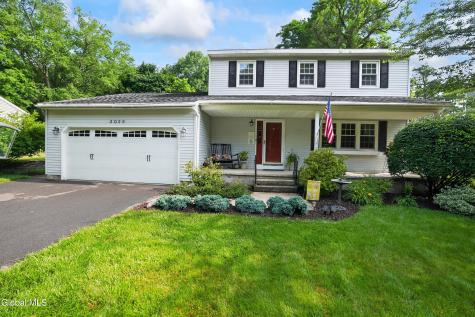 3059 E Old State Road Schenectady NY 12303