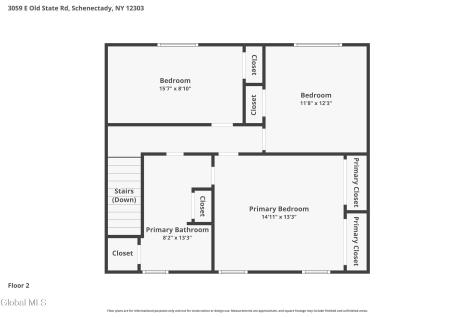 3059 E Old State Road Schenectady NY 12303