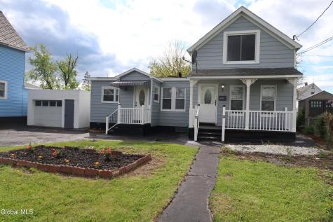 1747 Avenue A Schenectady NY 12308