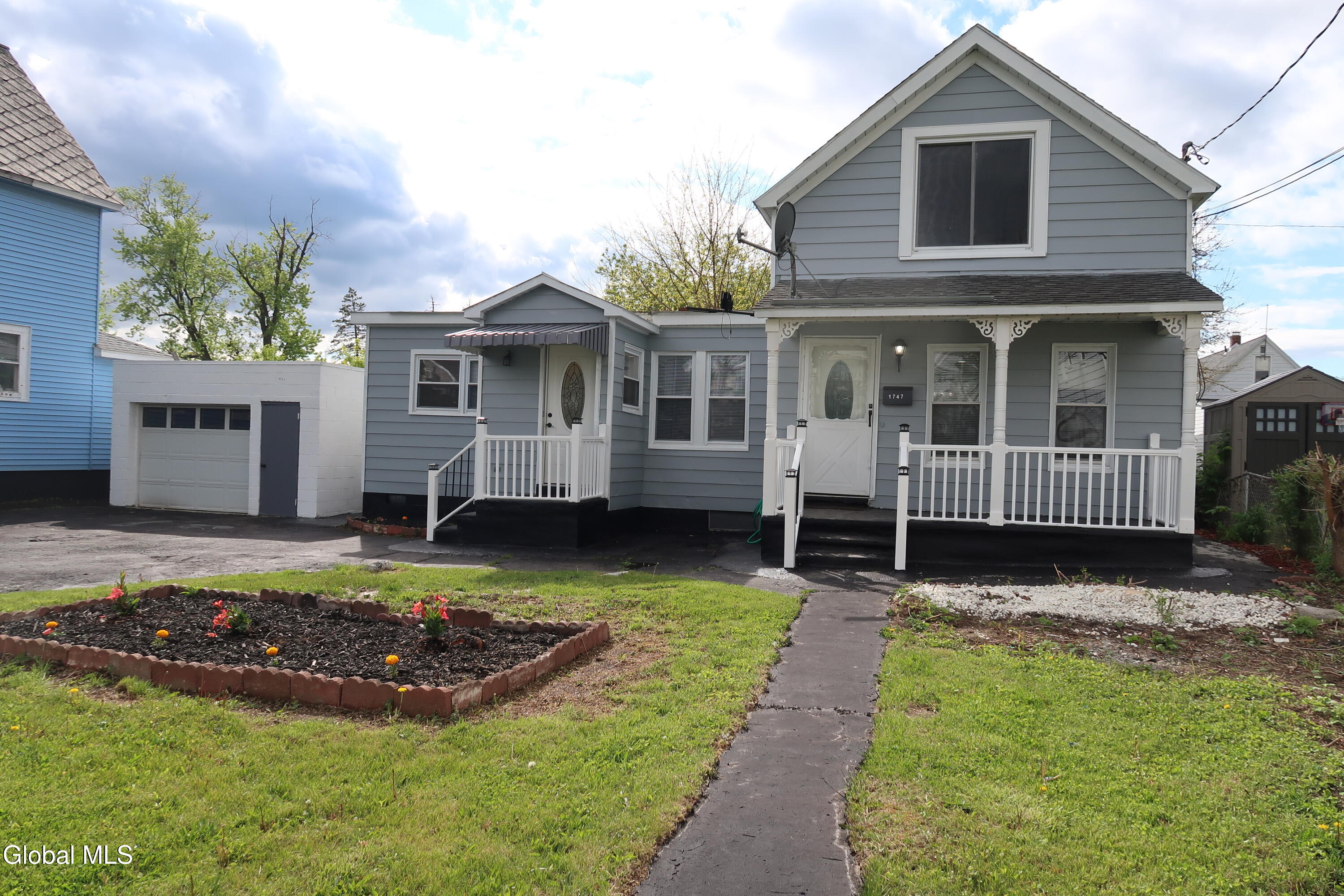 1747 Avenue A Schenectady NY 12308