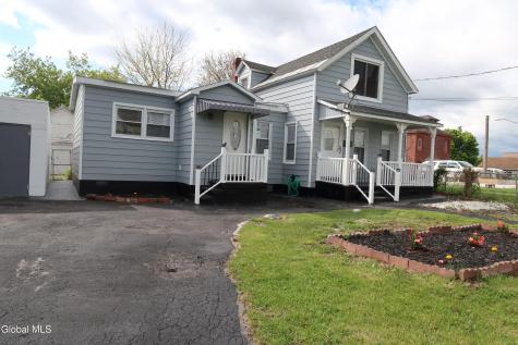 1747 Avenue A Schenectady NY 12308