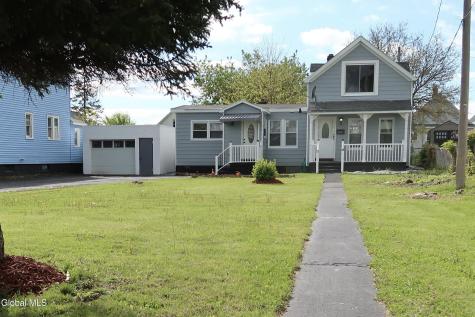 1747 Avenue A Schenectady NY 12308